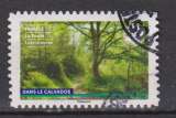 miniature FRANCE 2023 Y T N ° 2318 oblitéré cachet rond