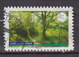 miniature FRANCE 2023 Y T N ° 2318 oblitéré cachet rond