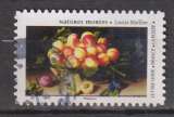 miniature FRANCE 2023 Y T N ° 2332 oblitéré cachet rond