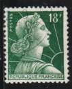FRANCE 1955 - Y&T  N° 1011A