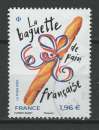 France 2024 - YT 5776 (Cachet rond)