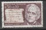 France 1971   YT 1667 Esprit Auber