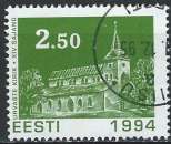 Estonie - 1994 - Y & T n° 253 - O. (2