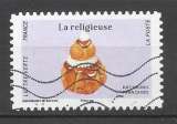miniature FRANCE 2024 -cvc- Pâtisserie LA RELIGIEUSE