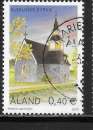 Aland - Y&T n° 228 - Oblitéré - 2003
