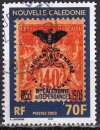 nouvelle-caledonie ... n° 903  obliteré ... 2003