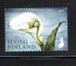 miniature Finlande 2019 - YT n° 2631 - Fleur
