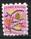 Finlande 2020 - YT n° 2651 - Coq et poules
