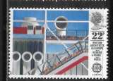 Grande Bretagne  - Y&T n° 1267 - Oblitéré / Used - 1987