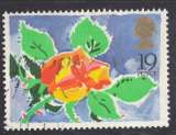 Grande Bretagne  - Y&T n° 1367 - Oblitéré / Used - 1989