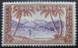miniature ILES COOK N°76 neuf *