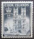 miniature ILES COOK N°87 neuf ** cote 2,30€