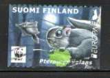 miniature Finlande 2021 - YT n° 2707 - Europa - Rongeur 