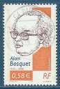 N°3462 Bosquet oblitéré