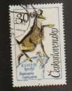 miniature Czechoslovakia - Scott 1211