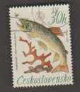 miniature Czechoslovakia - Scott 1380