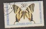 miniature Czechoslovakia - Scott 1391