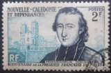 NOUVELLE CALEDONIE N°281 oblitéré