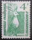 NOUVELLE CALEDONIE N°494 oblitéré