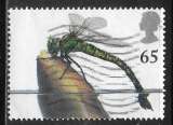 Grande Bretagne  - Y&T n° 2265 - Oblitéré / Used -  2001