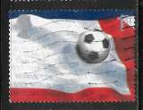 Grande Bretagne  - Y&T n° 2335 - Oblitéré / Used -  2002