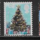 Grande Bretagne  - Y&T n° 2816 - Oblitéré / Used -  2006