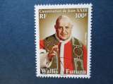 Wallis & Futuna y & t  813 ** 2014