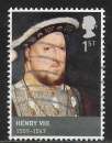 Grande Bretagne  - Y&T n° 3139 - Oblitéré / Used -  2009