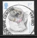 Grande Bretagne  - Y&T n° 4337 - Oblitéré / Used -  2016