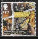 Grande Bretagne  - Y&T n° 4351 - Oblitéré / Used -  2016