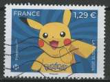 miniature France 2024 - YT 5755