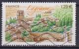 France 2024 - Lagrasse