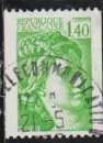 FRANCE 1981  - Y&T N° 2157