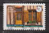 miniature FRANCE 2022 Y T N °2174  oblitéré cachet rond 