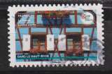 miniature FRANCE 2022 Y T N ° 2169 oblitéré cachet rond 