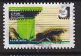 miniature FRANCE 2022 Y T N ° 2175 oblitéré cachet rond 