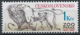 Tchécoslovaquie - 1981 - Y & T n° 2459 - MNH