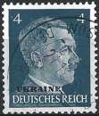 Russie - Guerre de 1941-45 - Ukraine - 1941 - Y & T n° 41 - O. (3