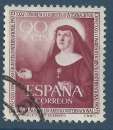 miniature Espagne - YT 831 - Sainte Marie Michèle