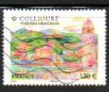 France 2025 - YT n° ??? - Collioure