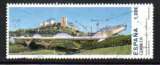 Espagne  2013 -.YT 4520 - Pont du Dragon