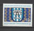 AUTRICHE NEUF YT n° 1246