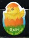 miniature Finlande 2006 - YT n° 1761 - Poussin