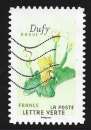 miniature 2024 FRANCE Adhesif 2432 oblitéré, Dufy