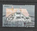 FINLANDE 2004 YT n° 