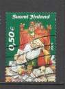 FINLANDE 2005 YT n° 