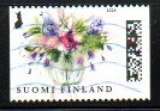 Finlande  2024- YT n° ??? - Fleurs - cote 4,50
