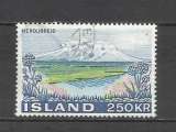 ISLANDE YT n° 413 Côte 1.50€