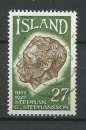 ISLANDE YT n° 457