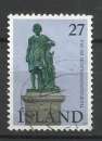 ISLANDE YT n° 464